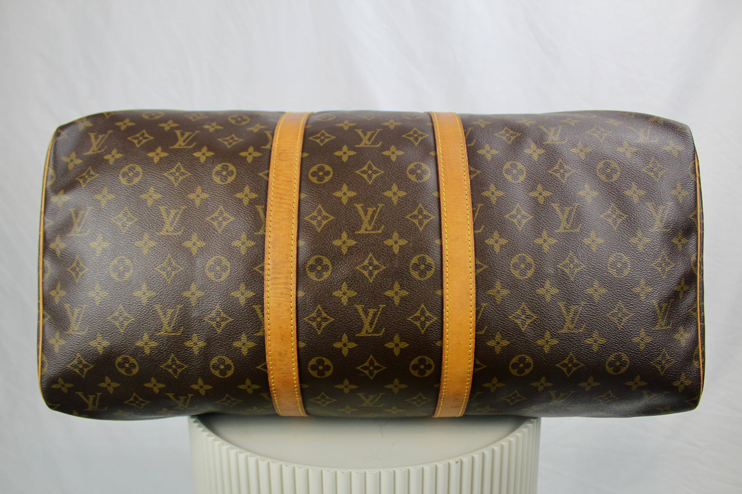 Louis Vuitton Keepall 55