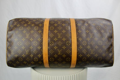 Louis Vuitton Keepall 55