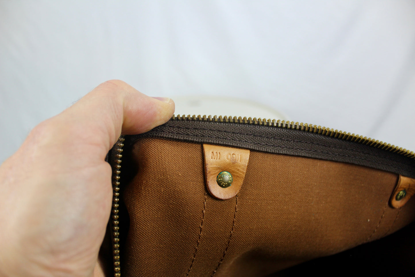 Louis Vuitton Keepall 55