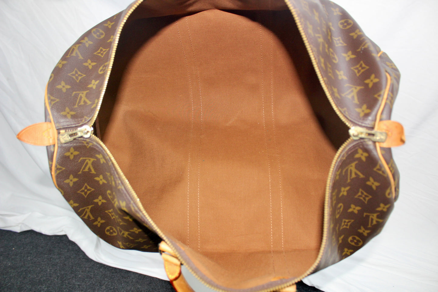 Louis Vuitton Keepall 55