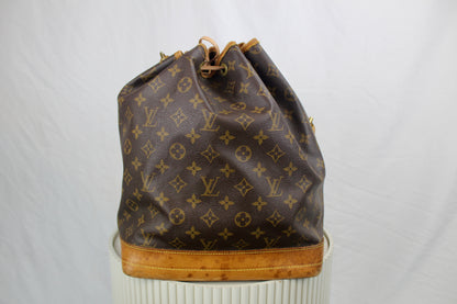 Louis Vuitton Noé
