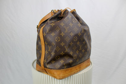 Louis Vuitton Noé