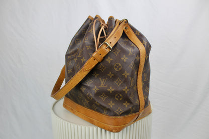 Louis Vuitton Noé