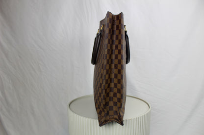 Louis Vuitton Sac Plat Damier Ebene