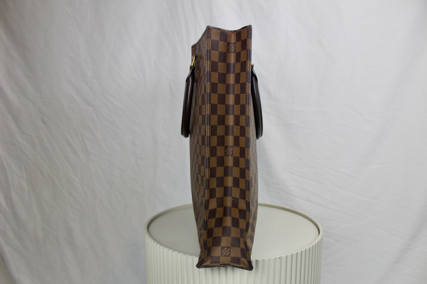 Louis Vuitton Sac Plat Damier Ebene