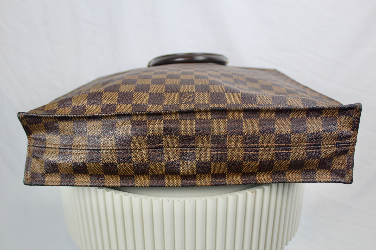Louis Vuitton Sac Plat Damier Ebene