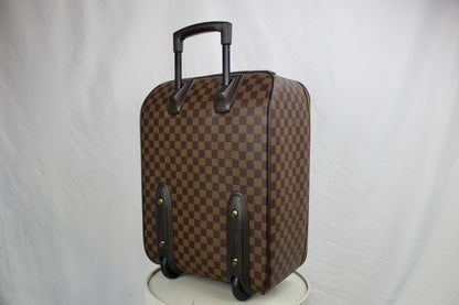 Louis Vuitton Pegase 45 Damier Ebene