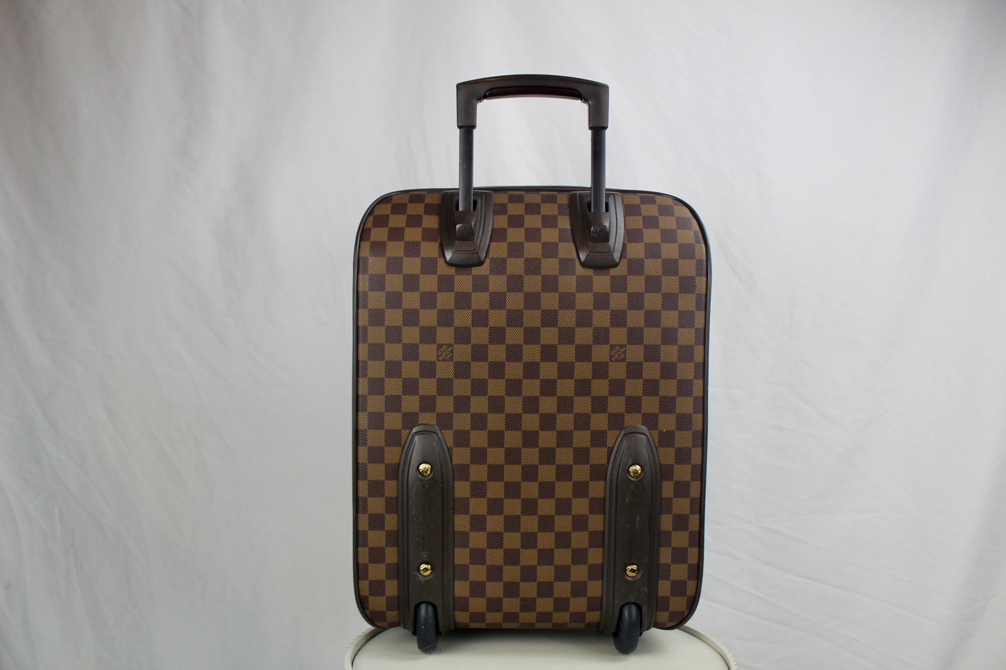 Louis Vuitton Pegase 45 Damier Ebene