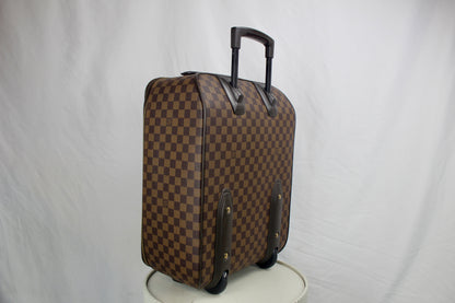Louis Vuitton Pegase 45 Damier Ebene