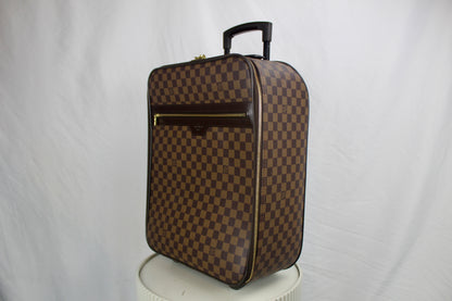 Louis Vuitton Pegase 45 Damier Ebene