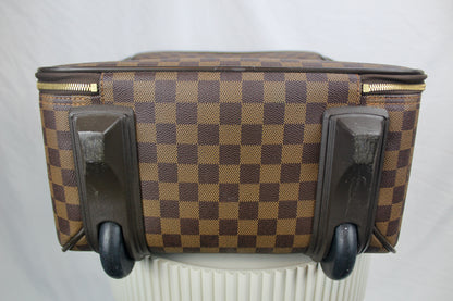 Louis Vuitton Pegase 45 Damier Ebene