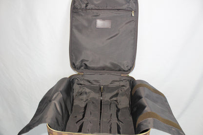 Louis Vuitton Pegase 45 Damier Ebene