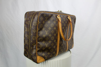 Louis Vuitton Sirius 45