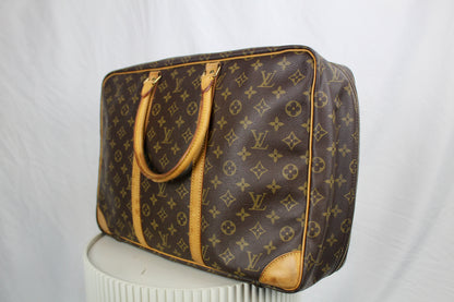 Louis Vuitton Sirius 45