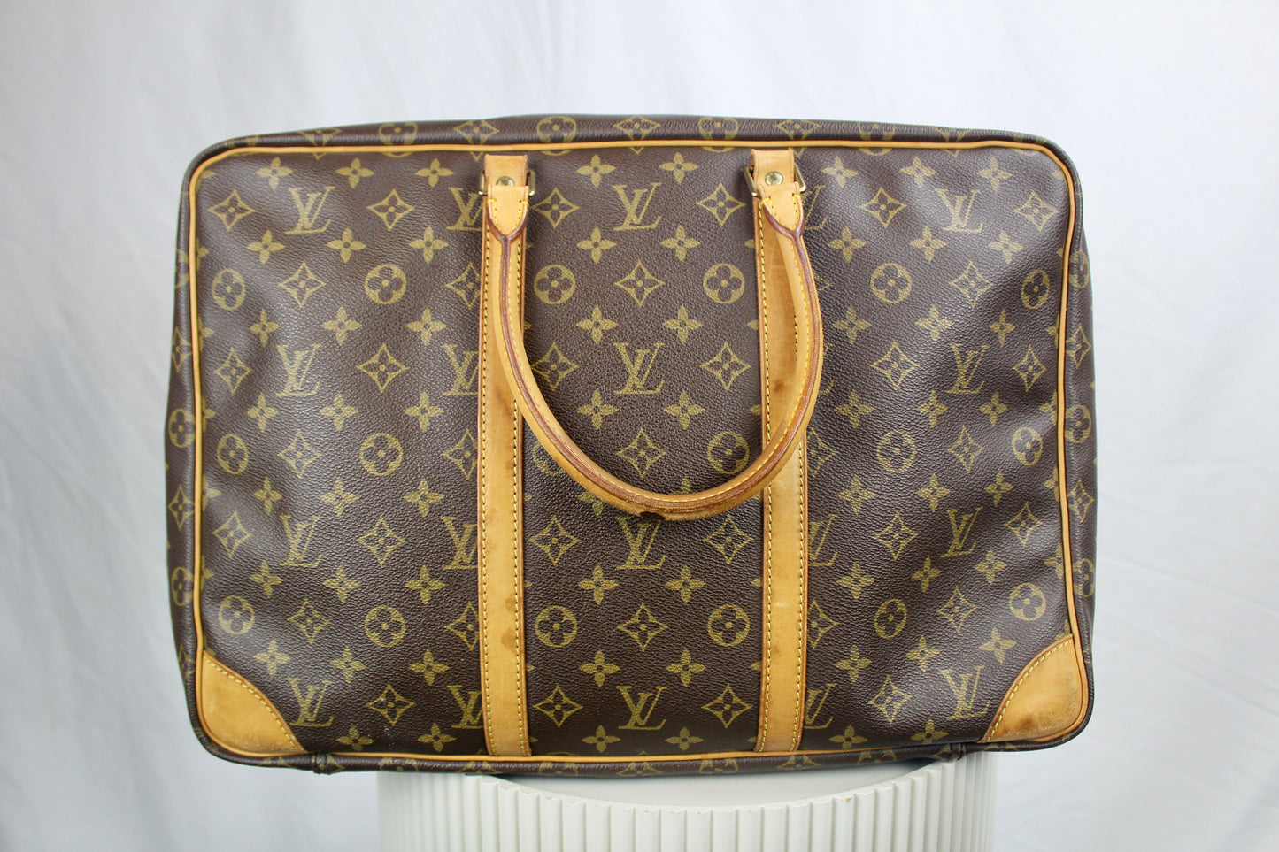 Louis Vuitton Sirius 45