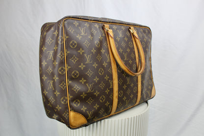 Louis Vuitton Sirius 45