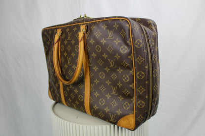 Louis Vuitton Sirius 45