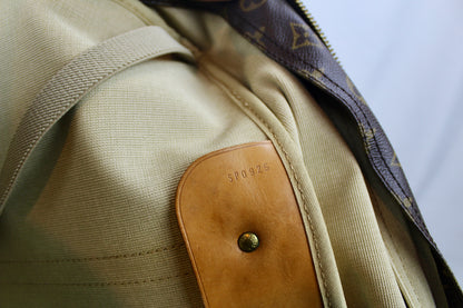 Louis Vuitton Sirius 45