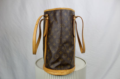 Louis Vuitton Bucket GM