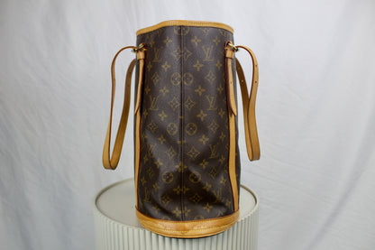 Louis Vuitton Bucket GM