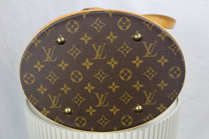 Louis Vuitton Bucket GM