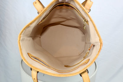 Louis Vuitton Bucket GM