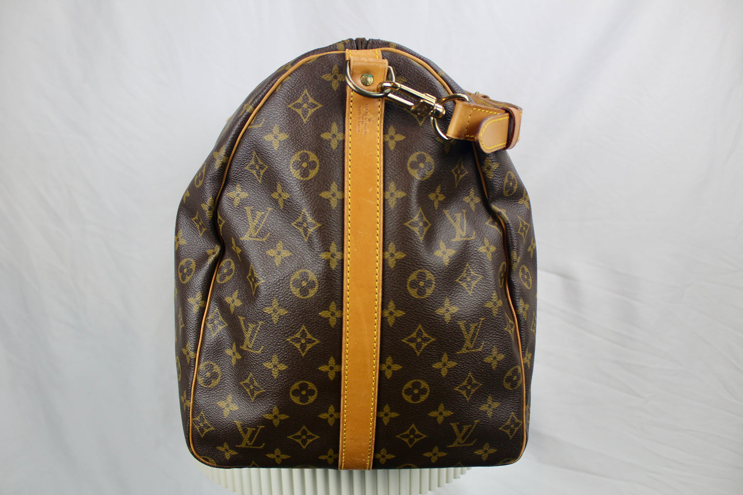 Louis Vuitton Keepall 60 Bandouliere