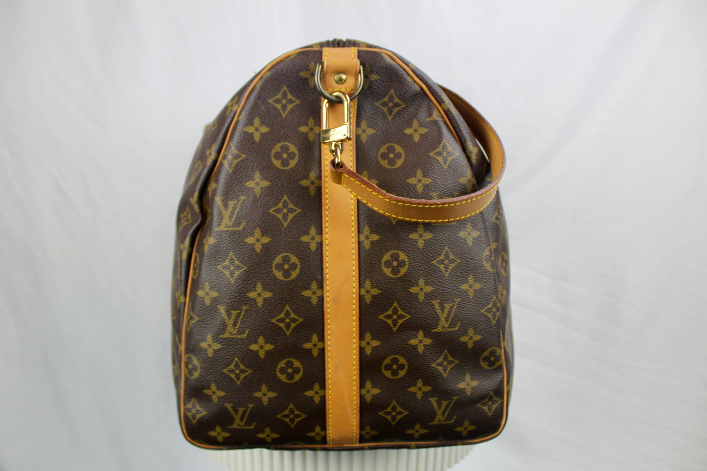 Louis Vuitton Keepall 60 Bandouliere