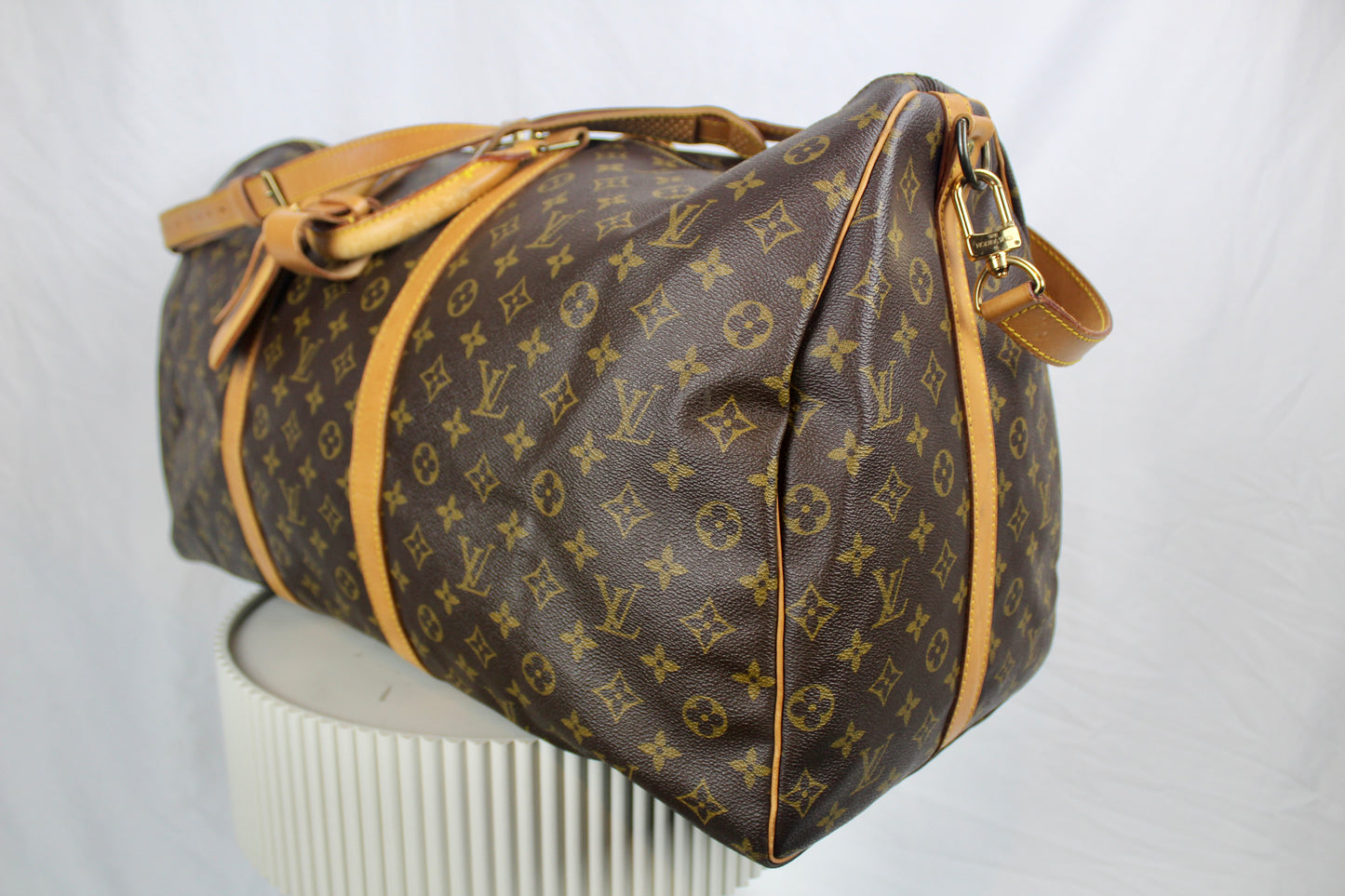 Louis Vuitton Keepall 60 Bandouliere