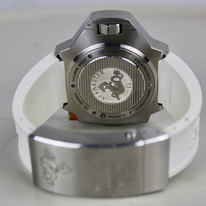 Omega Seamaster Ploprof - 224.32.55.21.04.001