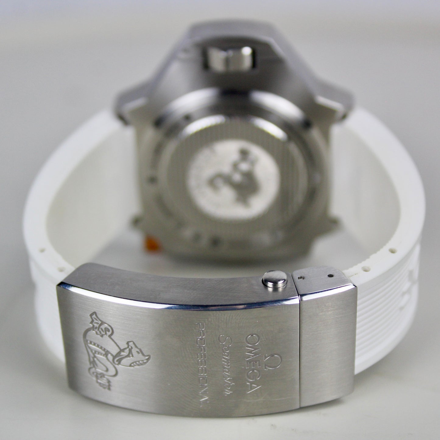 Omega Seamaster Ploprof - 224.32.55.21.04.001