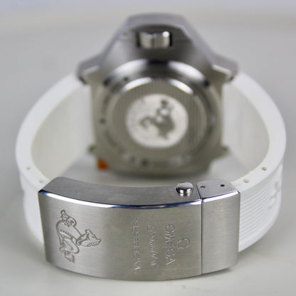 Omega Seamaster Ploprof - 224.32.55.21.04.001