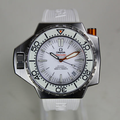 Omega Seamaster Ploprof - 224.32.55.21.04.001