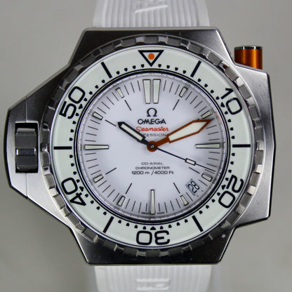 Omega Seamaster Ploprof - 224.32.55.21.04.001