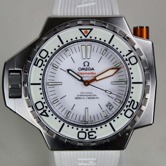 Omega Seamaster Ploprof - 224.32.55.21.04.001