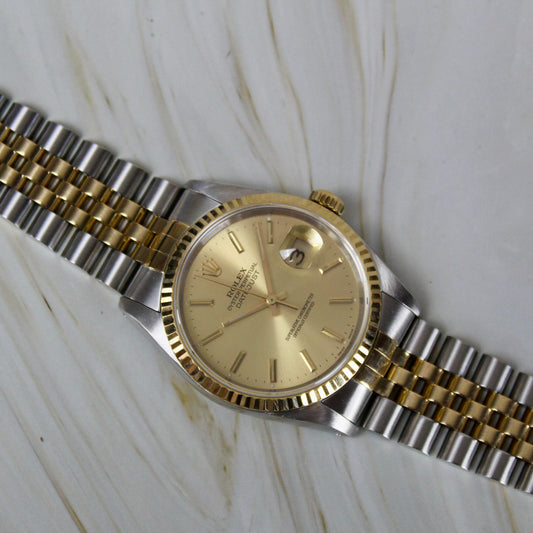 Rolex Datejust - 16233