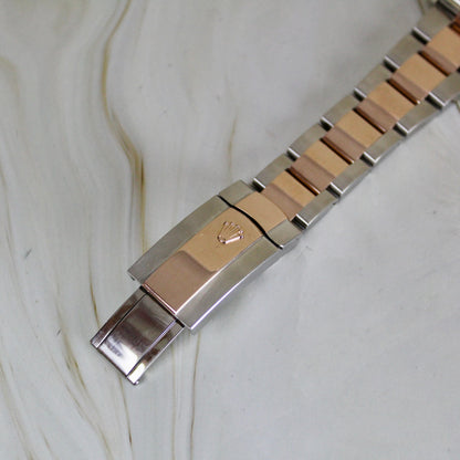Rolex Datejust Wimbledon - 126331