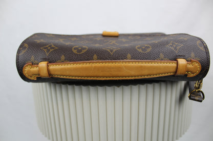 Louis Vuitton Pochette Metis