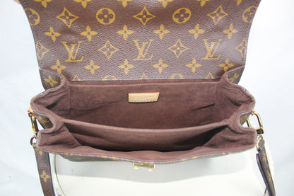 Louis Vuitton Pochette Metis