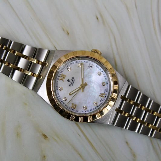 Tudor Royal - 28403