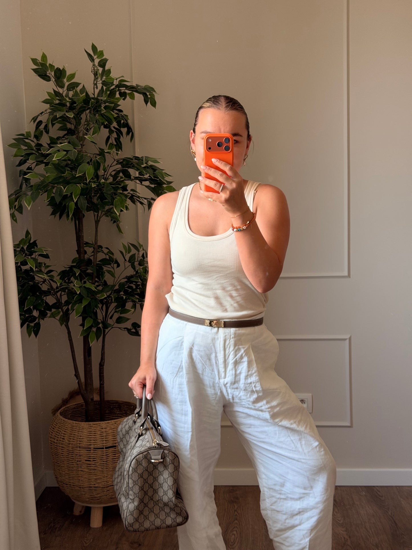 Gucci Joy Boston Bag