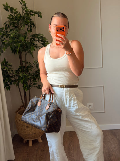 Louis Vuitton Speedy 30