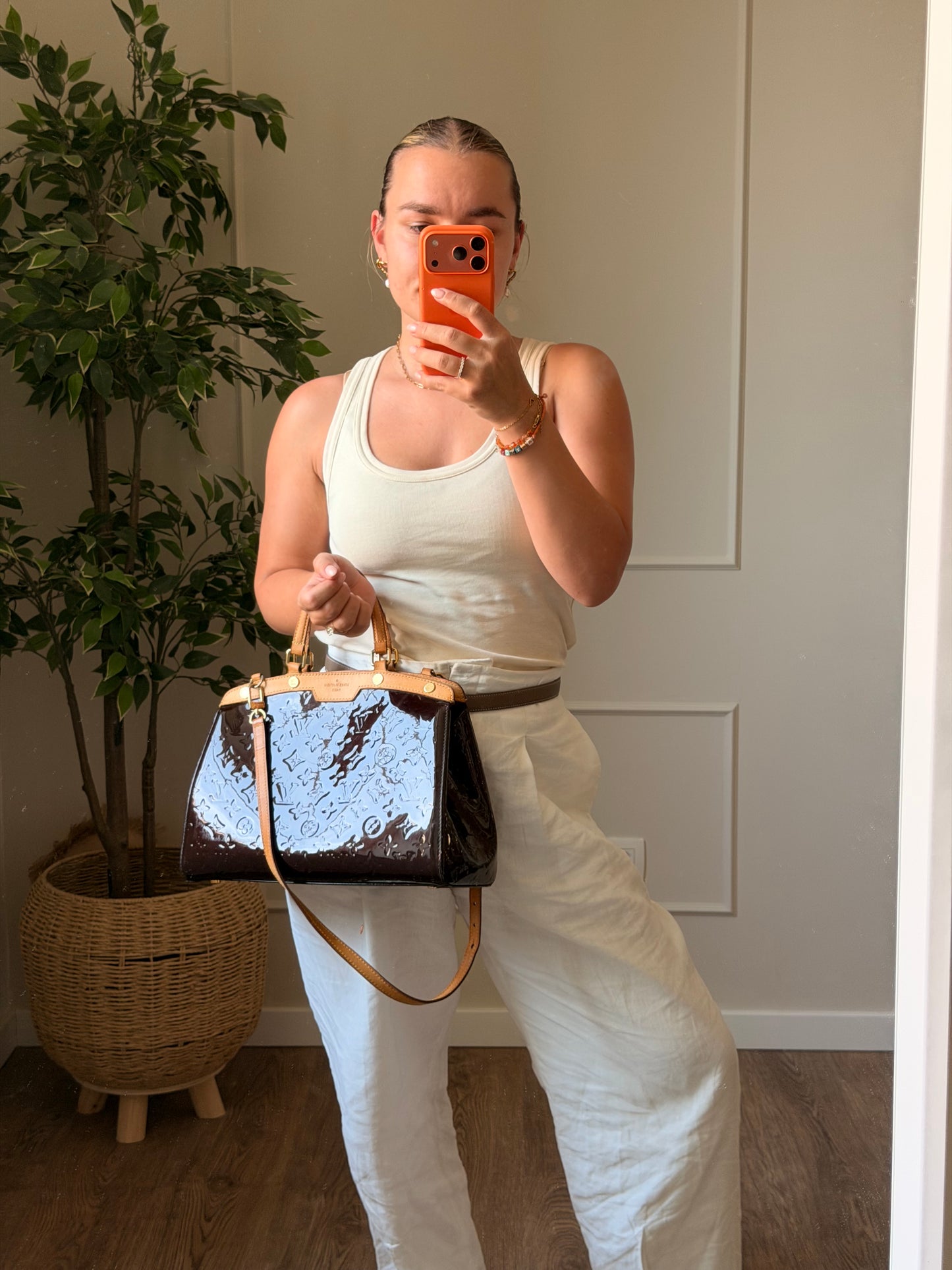 Louis Vuitton Blair MM
