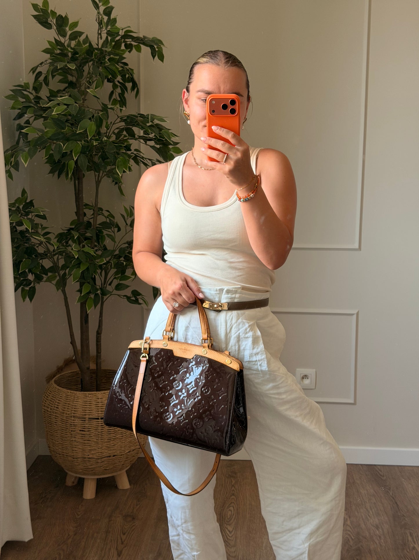 Louis Vuitton Blair MM