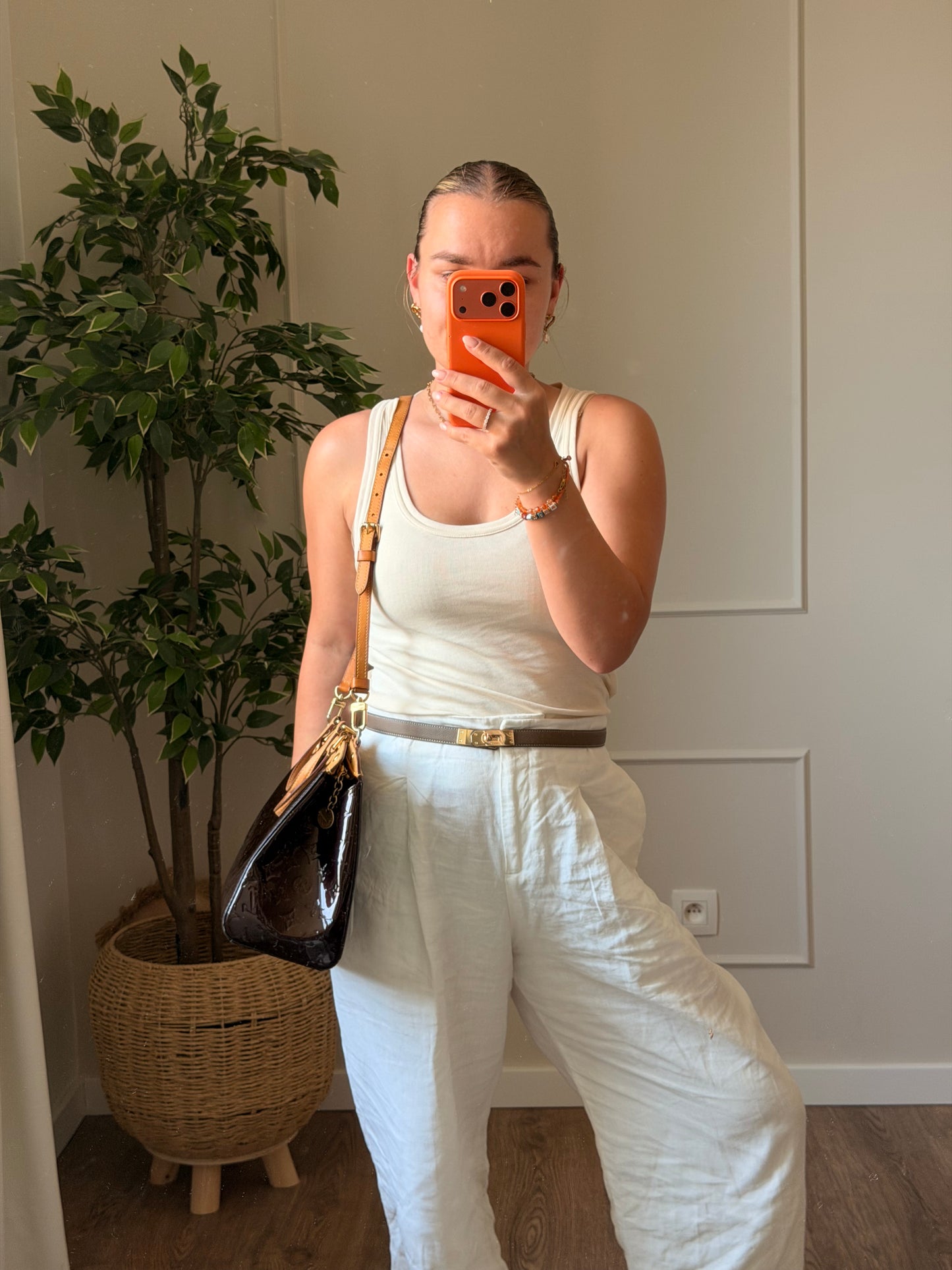Louis Vuitton Blair MM