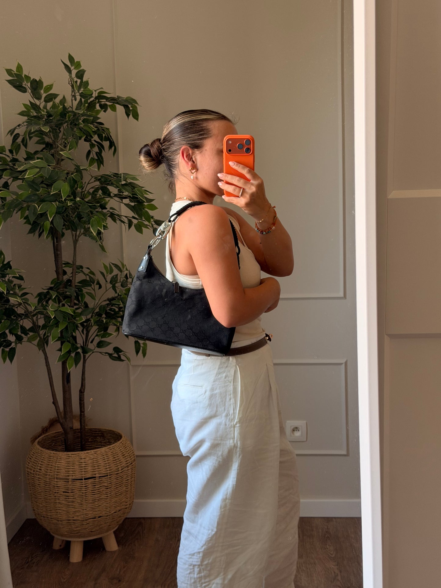 Gucci Hobo Bag
