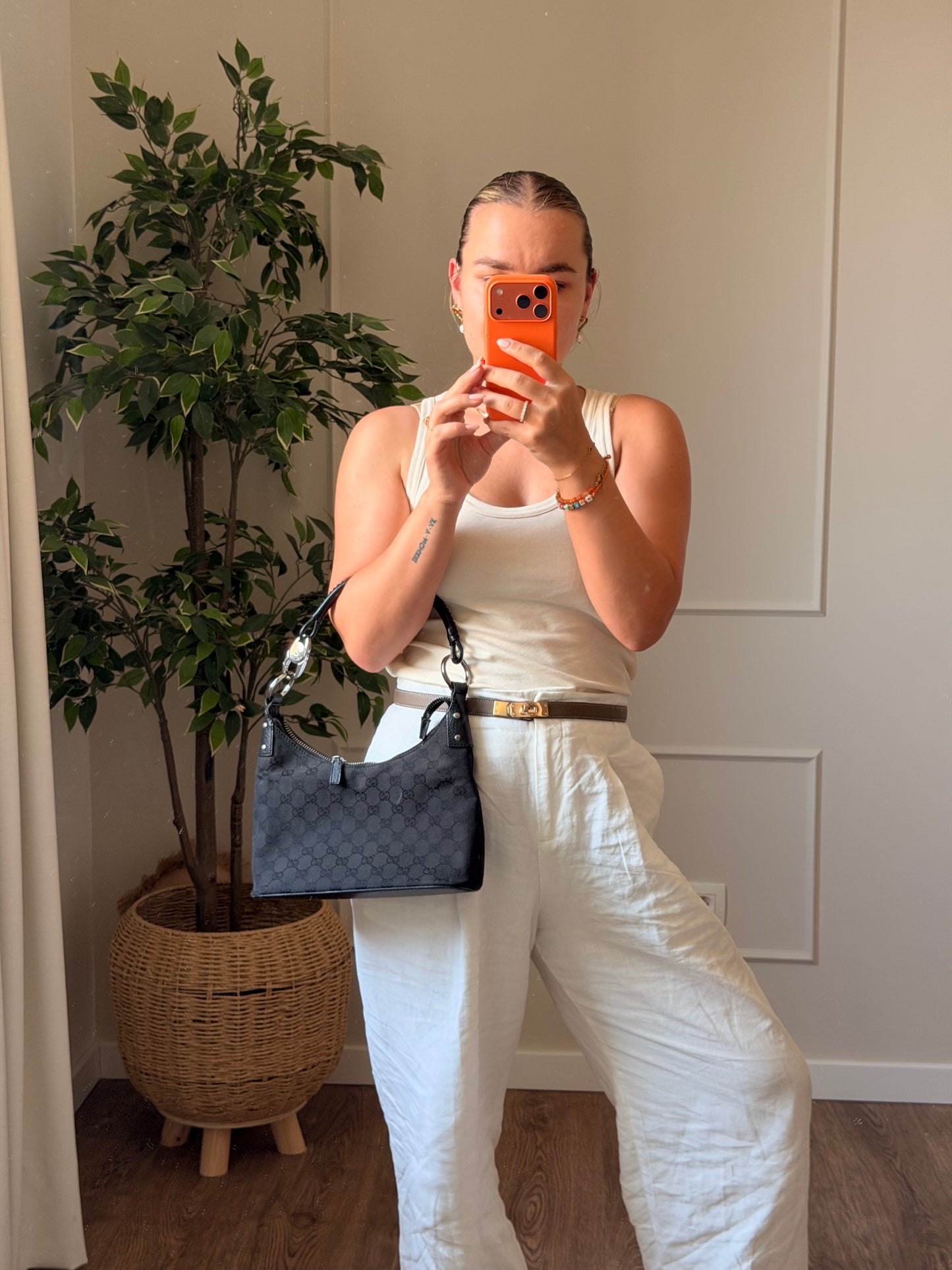 Gucci Hobo Bag