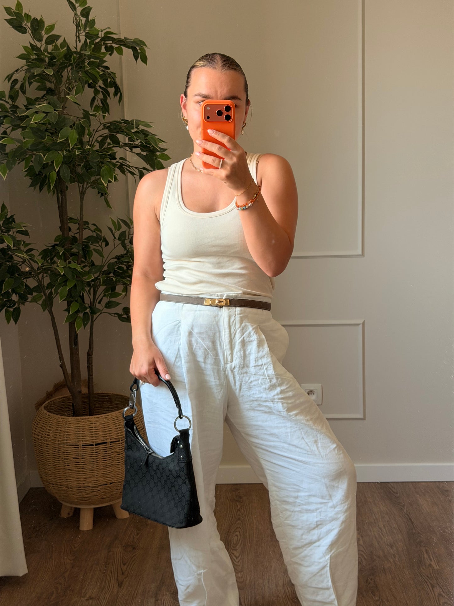 Gucci Hobo Bag