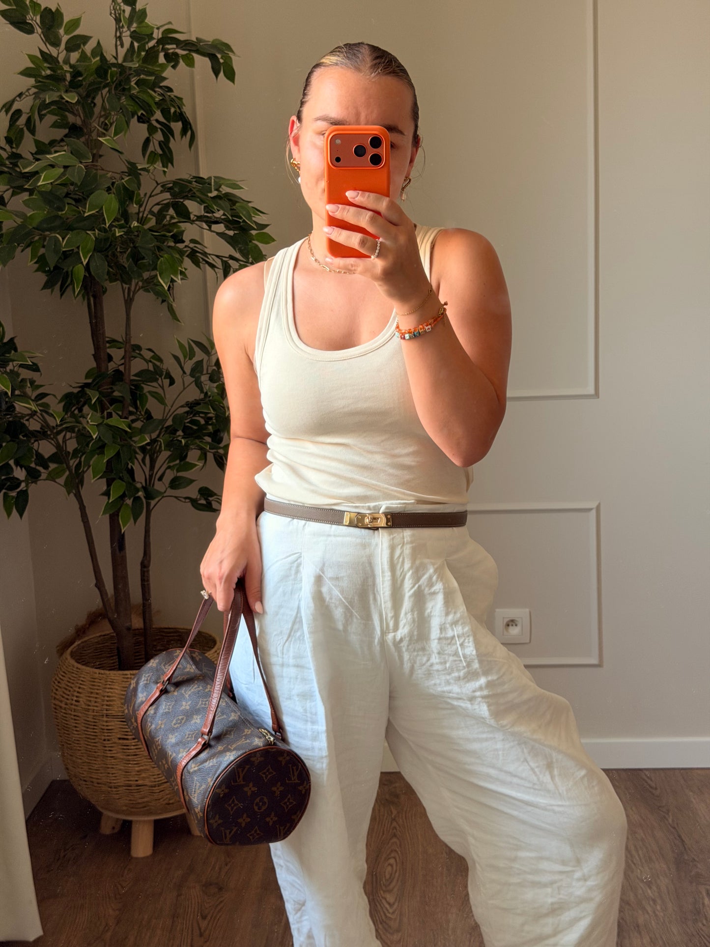 Louis Vuitton Papillon 30