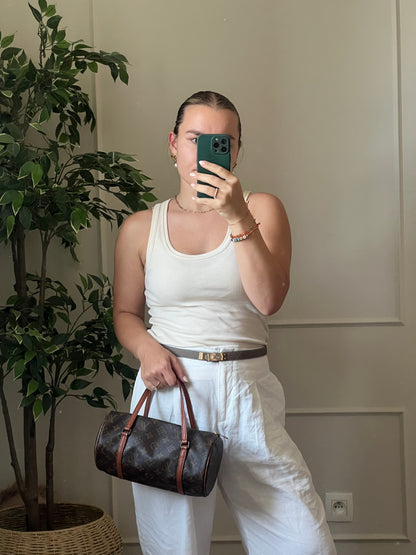 Louis Vuitton Papillon 26